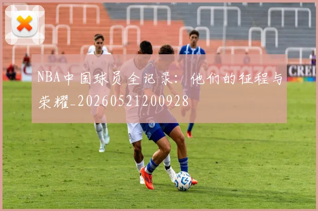 NBA中国球员全记录:他们的征程与荣耀_20260521200928